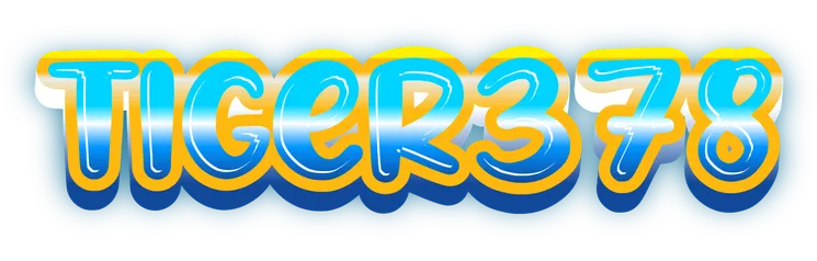 LOGO TIGER378